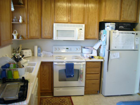 Kitchen Fire 2 Completed